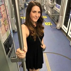 Meet your Posher, Lindsay